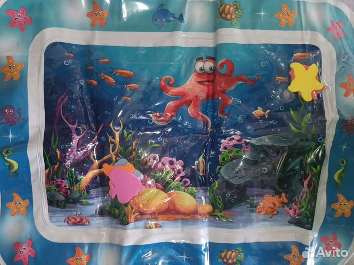 Ванночка для купания