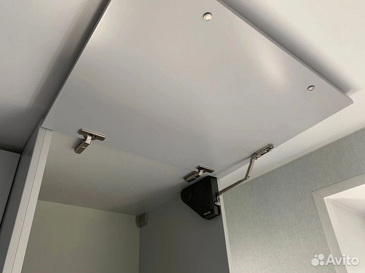 Кухни на заказ от производителя