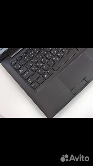 Dell latitude 7390