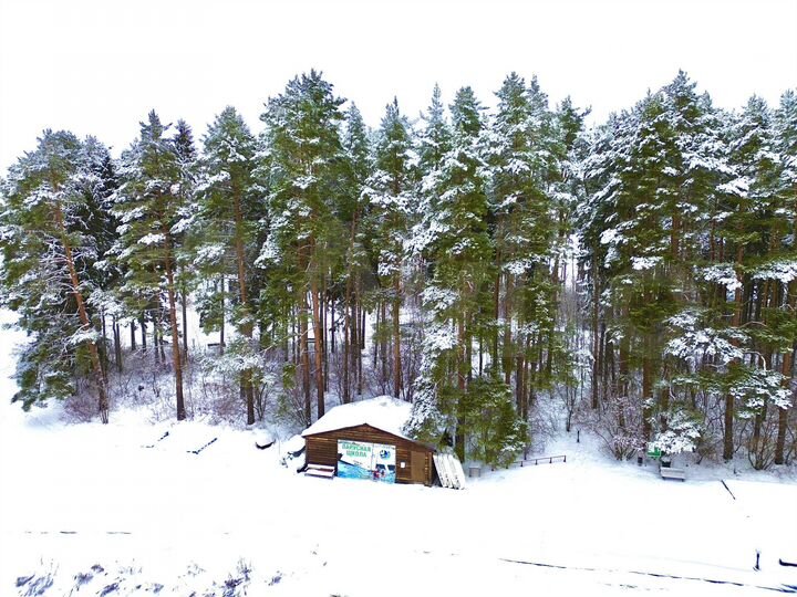 Участок 6 сот. (ИЖС)