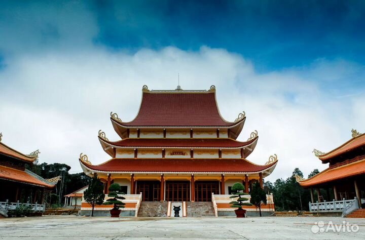 В Китай от. 4* за 1- го чел