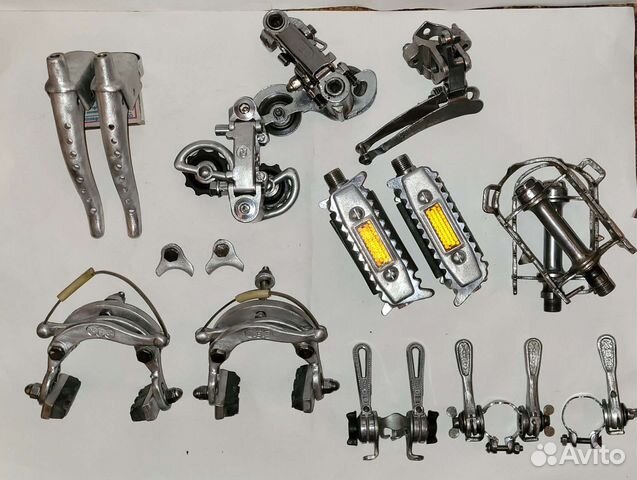 Запчасти хвз