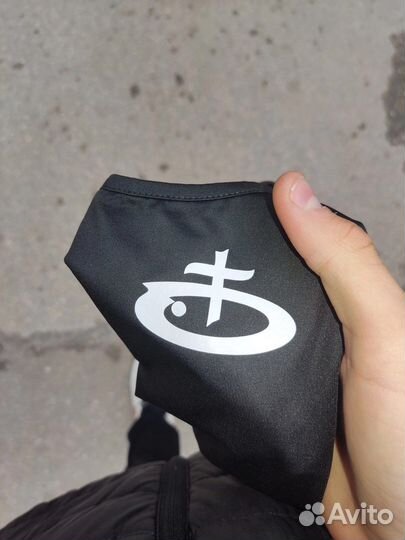 Балаклава,снуд,обладант