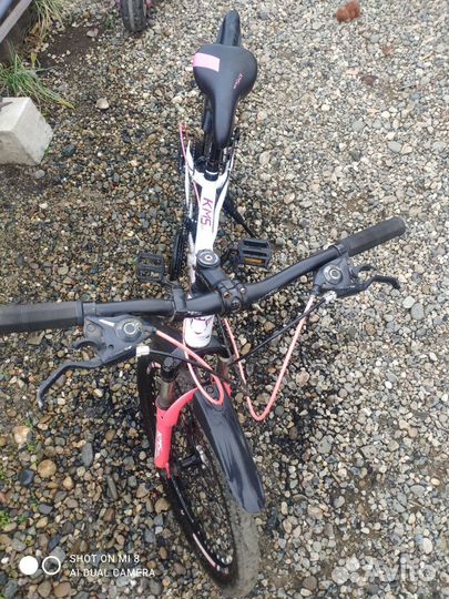 Продам велосипед