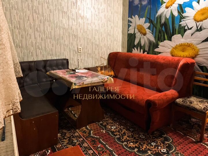 Дом 61,5 м² на участке 12,5 сот.