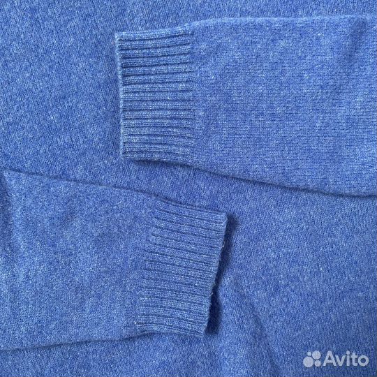 Вололазка шерсть woolmark S 44 Ann Taylor джемпер