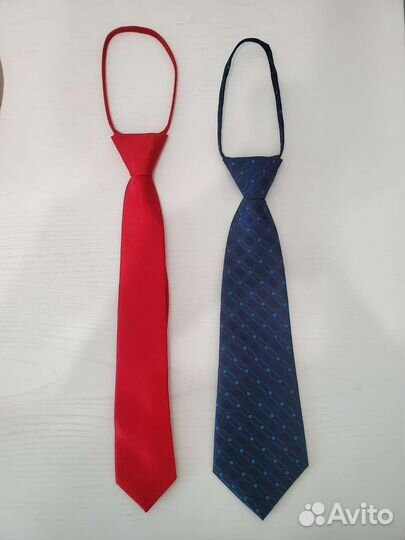 Галстук, бабочка