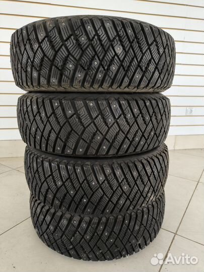 Goodyear Ultragrip Ice Arctic 195/65 R15 95T