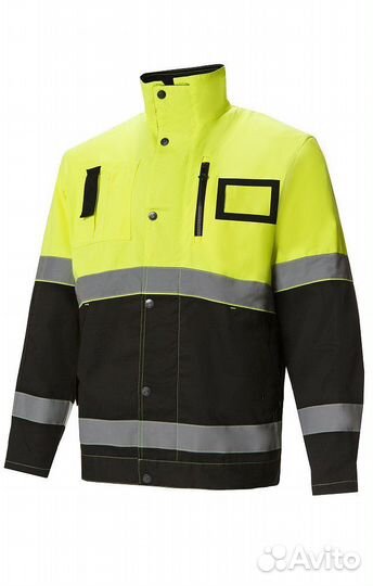 Костюм спецодежда новый