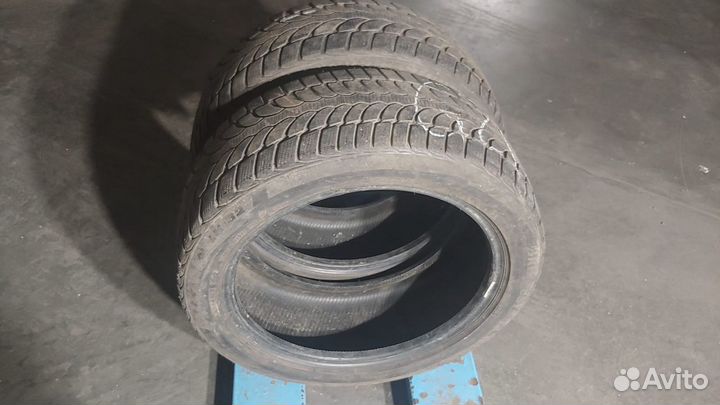 Bridgestone Blizzak LM-32 245/45 R18 100V