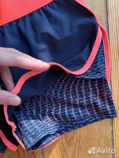 Костюм для ОФП decathlon новый