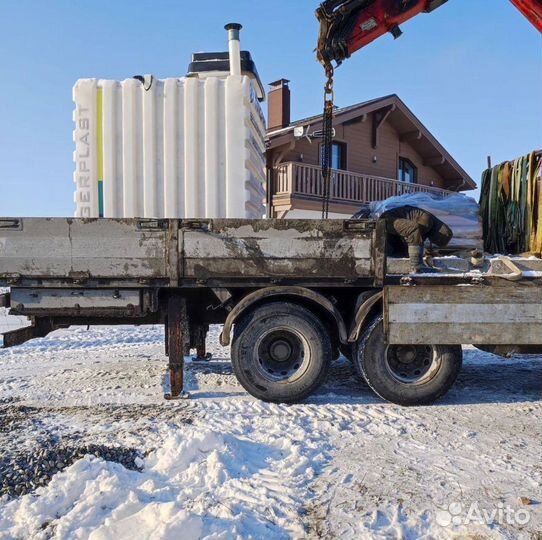 Погреб уралец