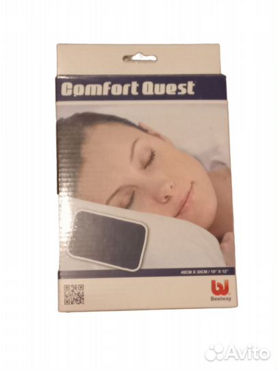 Надувная подушка