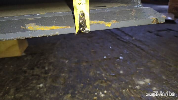 Погрузчик Т219 вепрь на мтз 82