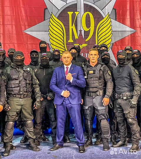 Телохранители / Москва /Охрана звёзд