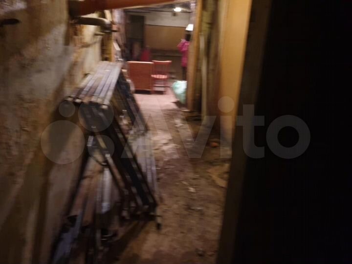 Помещение 248 кв. м