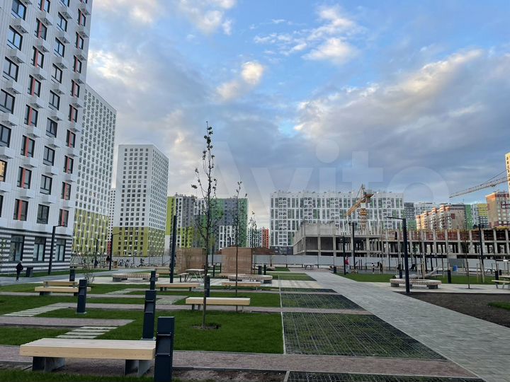 Торговая площадь, 15 м²