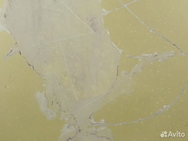 Капот Volkswagen Golf