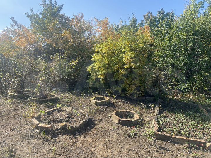 Дача 10 м² на участке 6 сот.