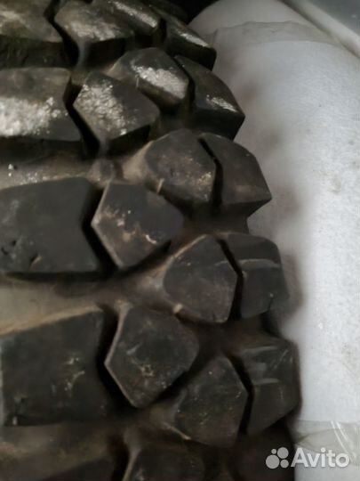 Омскшина Я-245 215/400 R17