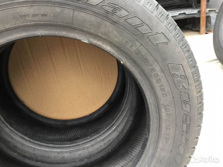 Cordiant Business CS 215/65 R16