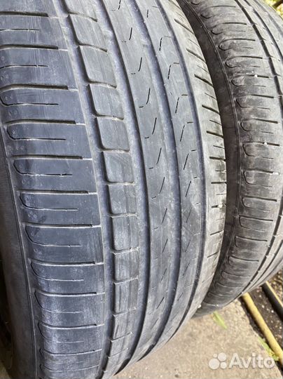 Pirelli Cinturato P7 245/50 R18