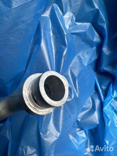 Трубка кондиционера nissan teana j32