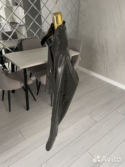 Куртка женская косуха