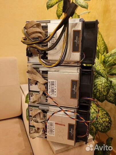 Antminer Z9 mini