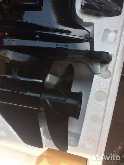 Лодочный мотор Hidea (Хайди) hdef60FEL-T EFI