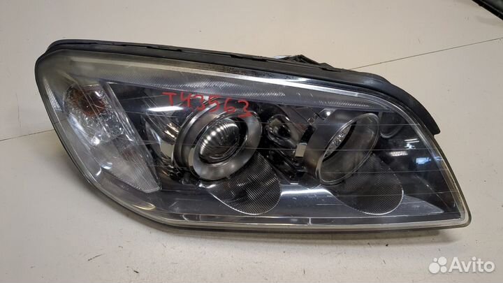 Фара (передняя) Chevrolet Captiva, 2010