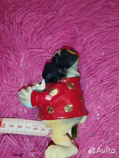 Фигурки статуэтки собак