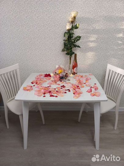 Романтическое свидание