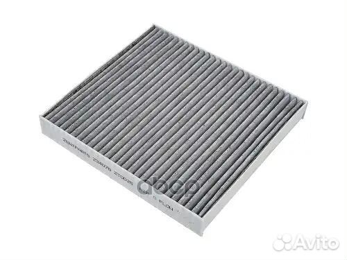 Фильтр салона угольный Nissan