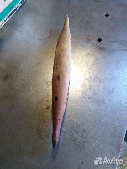 Челноки для сетей