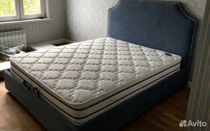 Матрас анатомический