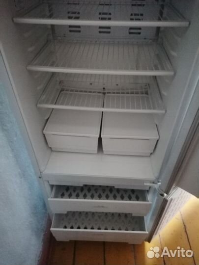Холодильник бу