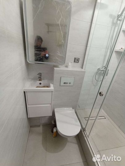 Плиточники, отделочники, услуги сантехника