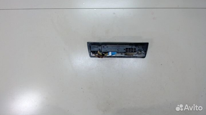 Переключатель отопителя BMW X5 E53, 2005