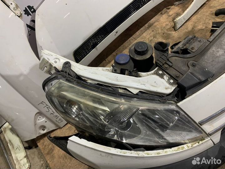 Ноускат (nose cut) Citroen Jumpy (б/у)