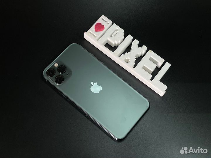 iPhone 11 Pro, 64 ГБ