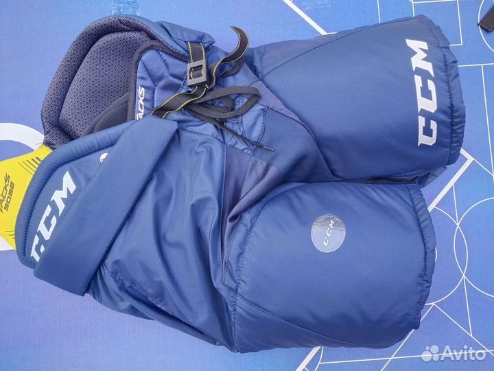 Трусы хоккейные, новые, разные шорты хоккейные