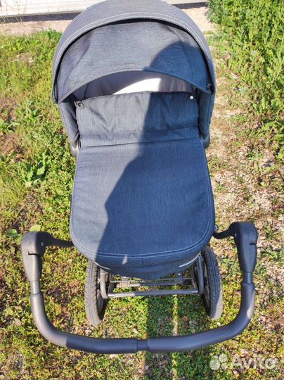 Коляска люлька inglesina sofia