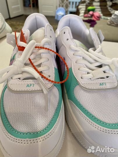 Кроссовки nike