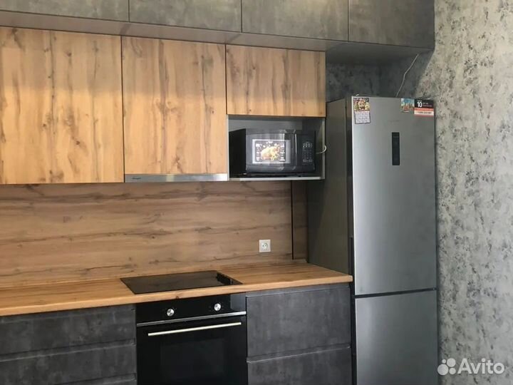 Кухня угловая в рассрочку