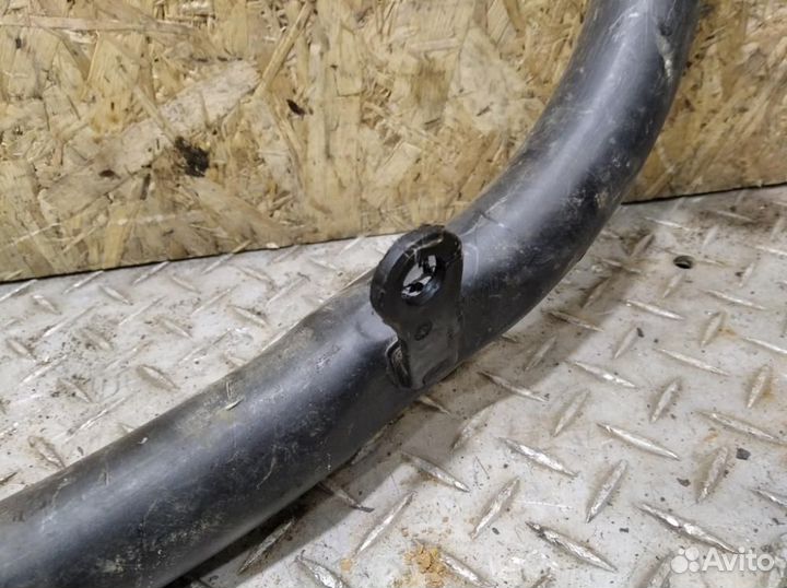 Горловина топливного бака Bmw X5 e70 2007-2013