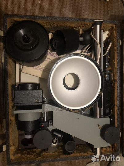 Фотоувеличитель упа 510