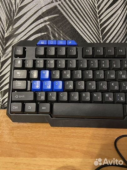 Клавиатура Aceline