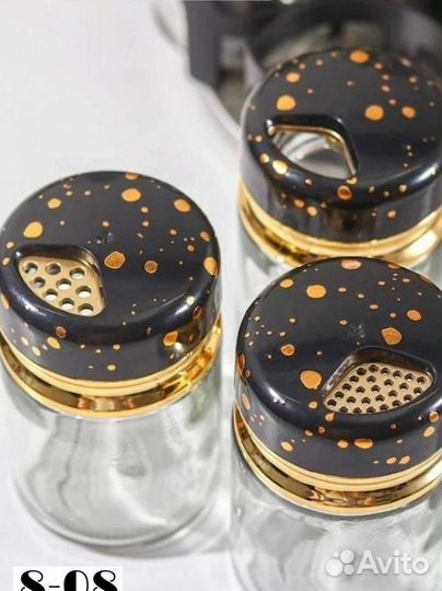 Набор для специй