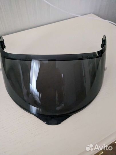 Визор на шлем к1 агв